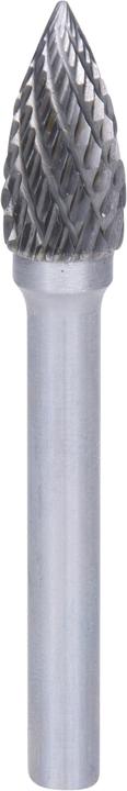 Produktbild KS Tools HM Spitzbogen-Frässtift Form G (10 Millimeter)