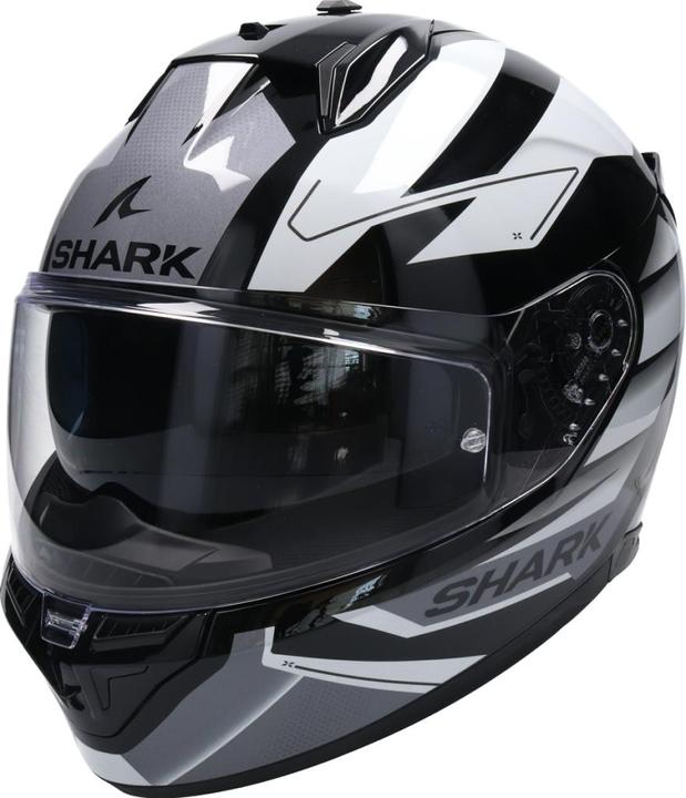 Image du produit Shark D-SKWAL 3 SIZLER Integralhelm (S)