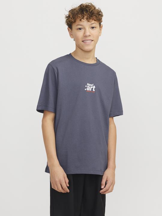 Image du produit Jack & Jones T-shirt imprimé T-shirt junior (140)