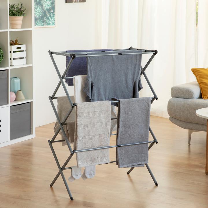 Immagine prodotto Casativo Klappbarer Wäscheständer
