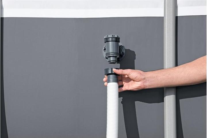 Immagine prodotto Bestway Clorinatore per acqua salata idrogeno