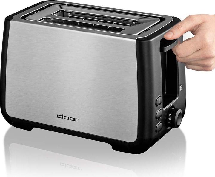 Image du produit Cloer 3569 (Prise UE)