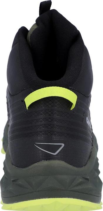 Immagine prodotto Hi-Tec Fuse Trail Scarpe Sportive Impermeabile Donna (48)