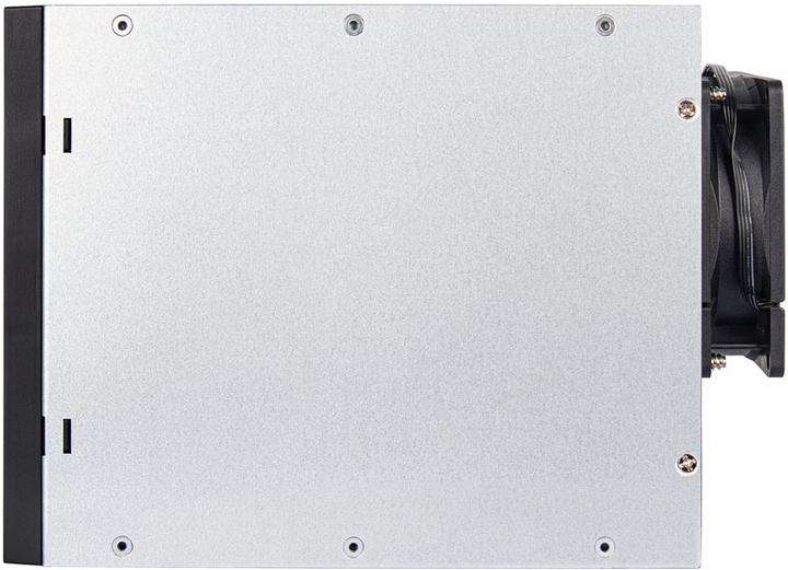 Image du produit Silverstone FS305-E (2.5", 3.5", 5.25")