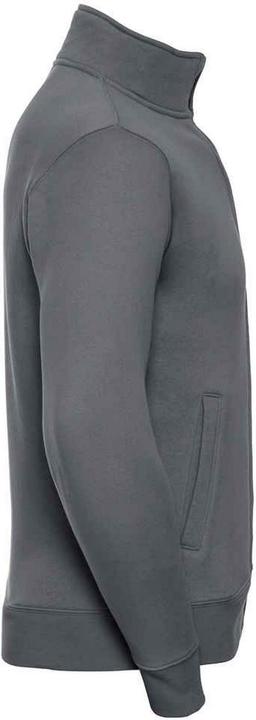 Immagine prodotto Russell Authentic Giacca in Felpa Uomo (M)