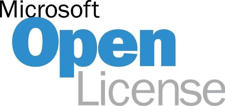 Actual product image Microsoft MS OVS-EDU O365 EDU A3 Open Fac ShrdSvr AllLng MonthlySubscriptions-VolumeLicense 1License Addit... (1 Devices, 1 month)