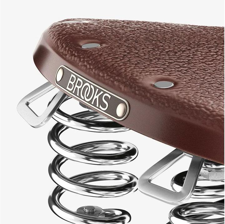Productafbeelding Brooks England B67