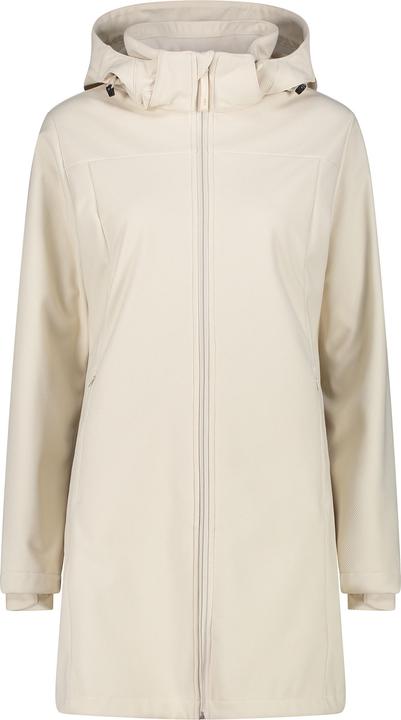 Actual product image CMP Campagnolo Zip Hoodie (34, XXS)