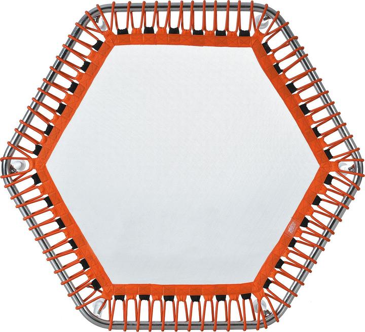 Image du produit Sport-Thieme Trampoline aquatique Hexagonal