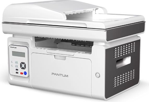 Actual product image Pantum M6559NW Wireless Mono laser multifunction printer (Laser, Black and white)