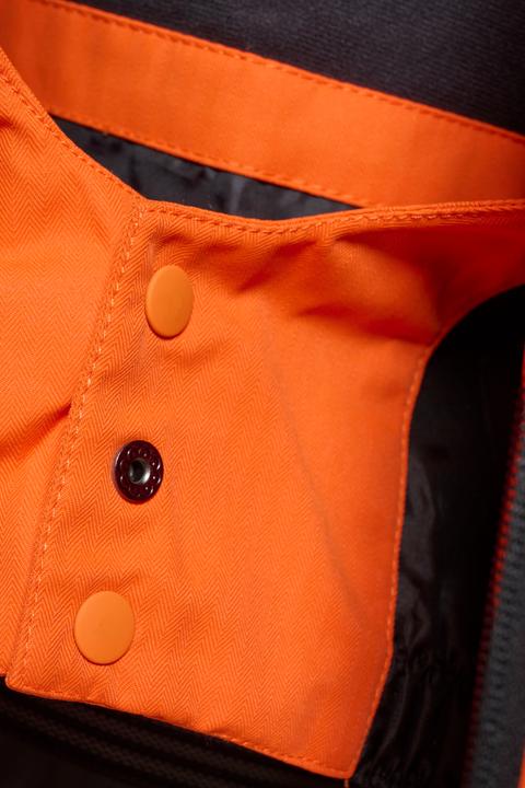 Produktbild Color Kids Kid's Ski Jacket Colorlock (110)