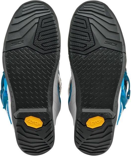 Produktbild Sidi cross-motorradstiefel x power sc lei (Herren, Damen, 41)