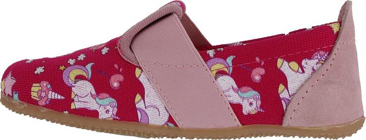Actual product image Living Kitzbühel Candy Einhorn Hausschuh (28)
