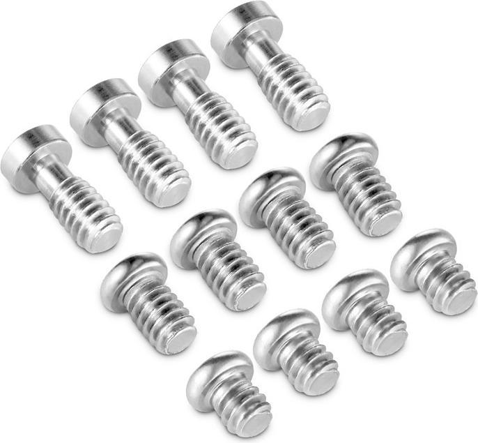 Actual product image SmallRig Hex Screw Pack