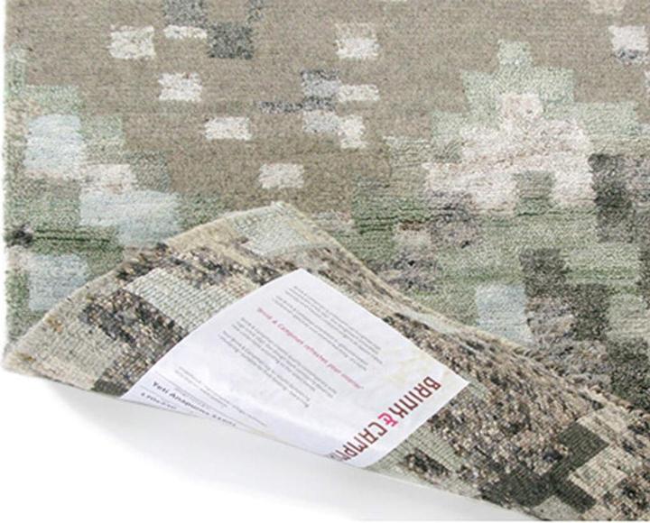 Actual product image Brink & Campman Yeti Annapurna (140 x 200 cm)