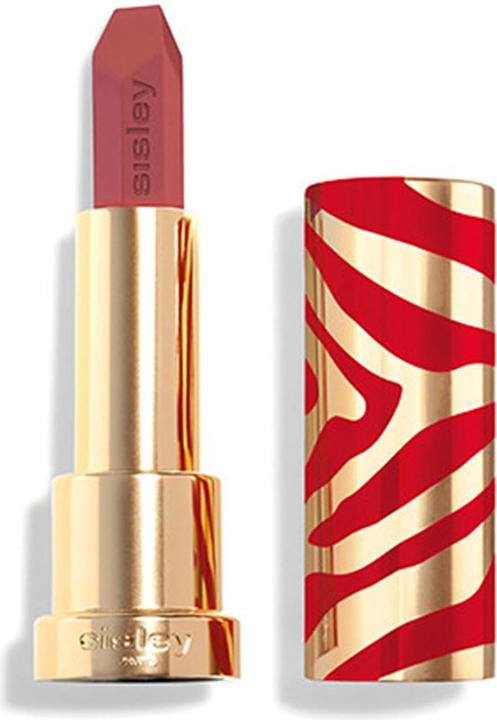 Actual product image Sisley Le Phyto Rouge No 200 (200 Rose Zanzibar)