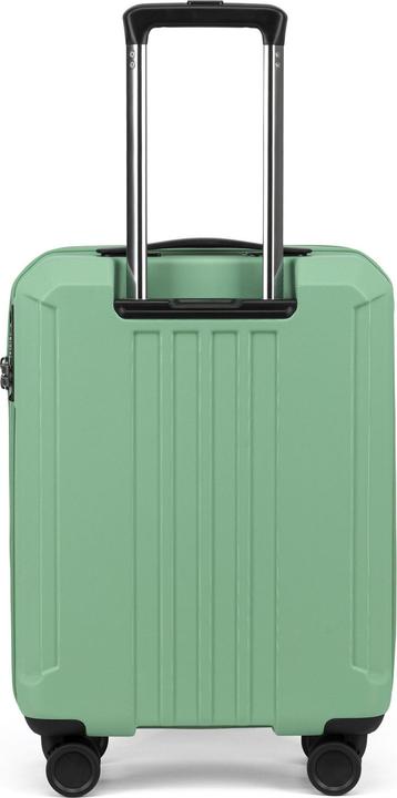 Actual product image Epic Airwave NEO 4 Rollen Kabinentrolley 55 cm (39 l, Hand luggage (up to 50 litres))