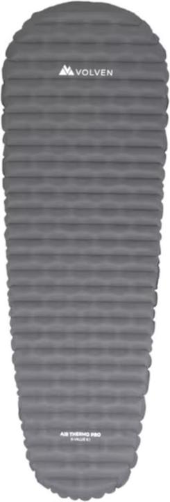 Actual product image Volven Air Thermo mattress pro-grey