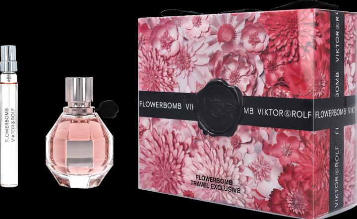 Immagine prodotto Viktor & Rolf fiore bomba (Eau de parfum, 60 ml)