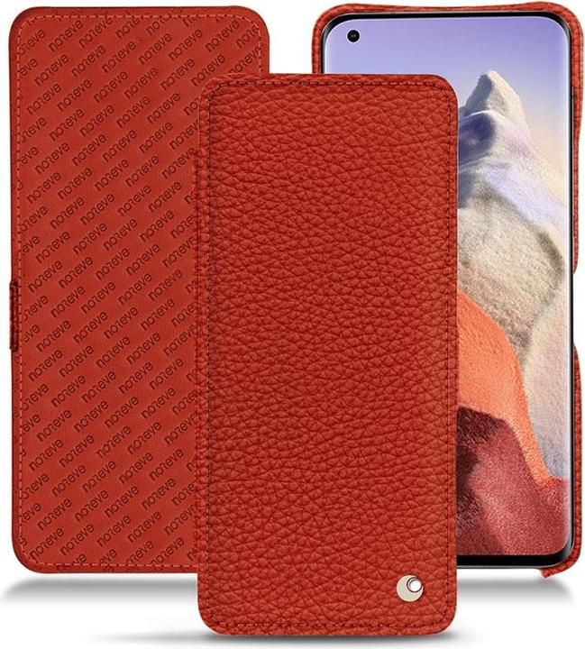 Immagine prodotto Noreve Cover in pelle orizzontale (Xiaomi Mi 11 Ultra)