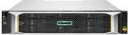 Image du produit HPE MSA 2060 SAS 12G 2U 12-disk LFF Drive Enclosure (SAS)