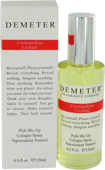 Produktbild Demeter Calypso Orchid (Eau de cologne, 120 ml)