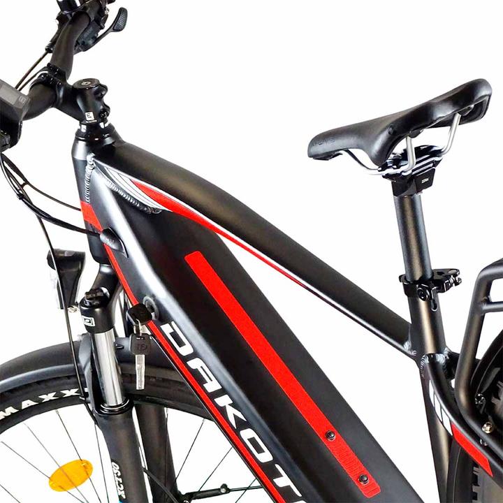 Produktbild Urbanbiker Dakota FE 29" | Mountainbike E-Bike | 140KM Reichweite