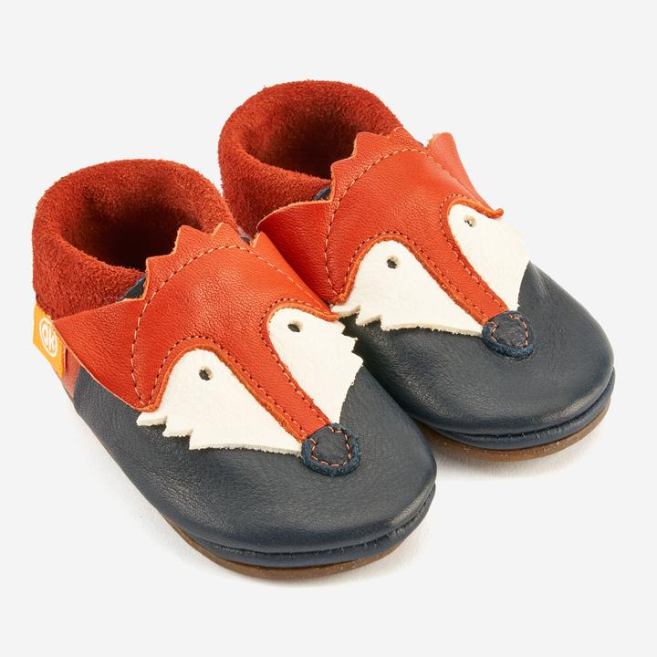 Immagine prodotto Orangenkinder Amigo Motif Fox (KIGA) (28, 29)