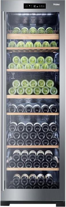 Image du produit Haier Armoire à vin WS137GDAI