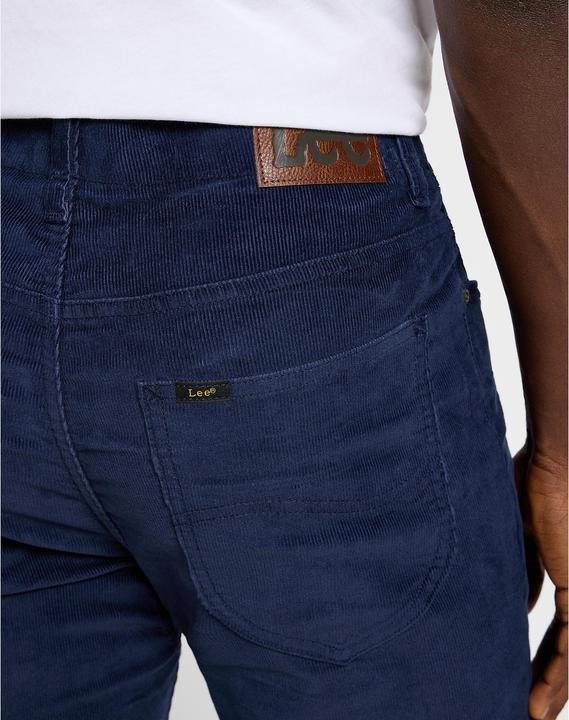 Produktbild Lee Stoffhose Slim Fit MVP (33)