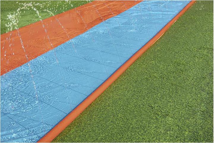Immagine prodotto Bestway H2OGO. Scivolo per 2 persone