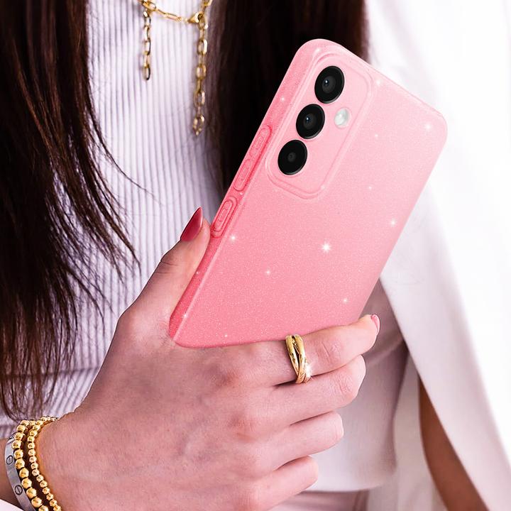 Produktbild Avizar Glimmer Glam Case Series (Samsung Galaxy S24)