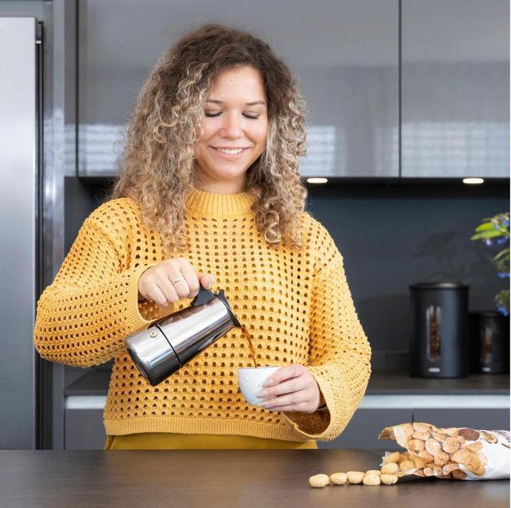 Immagine prodotto Xavax Macchina per caffè espresso (4 T.)