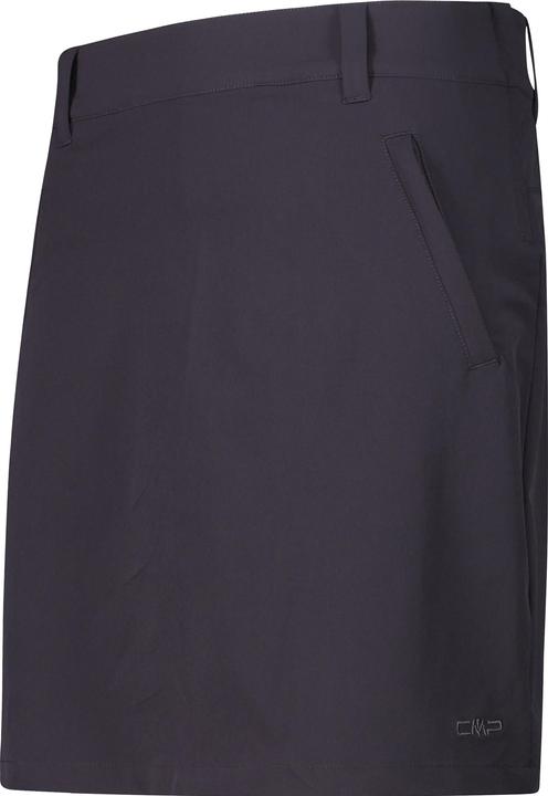 Actual product image CMP Campagnolo Women's Skirt 2 in 1 (48)