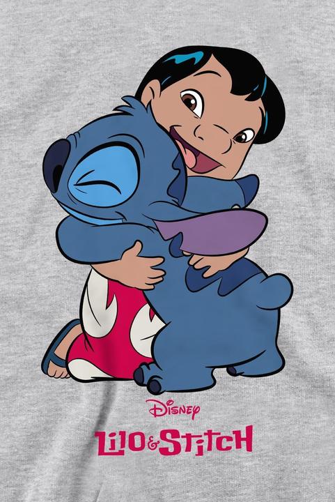 Produktbild Lilo & Stitch 90s Sweatshirt (M)