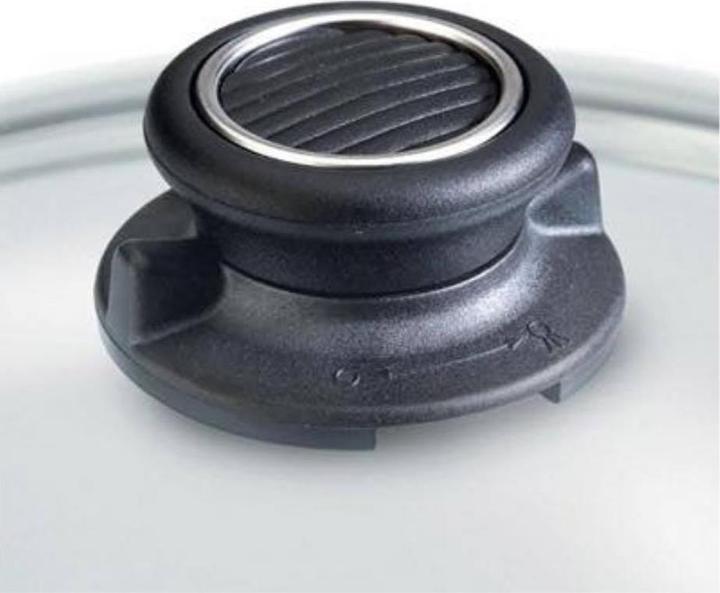 Produktbild Gastrolux Bräter (Bräter + Schmortopf, Aluminium)