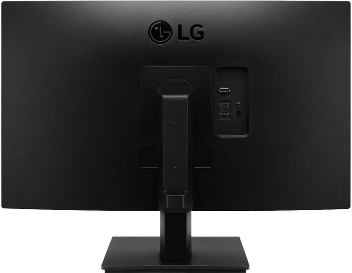 Produktbild LG 27BN65QP-B (2560 x 1440 Pixel, 27")