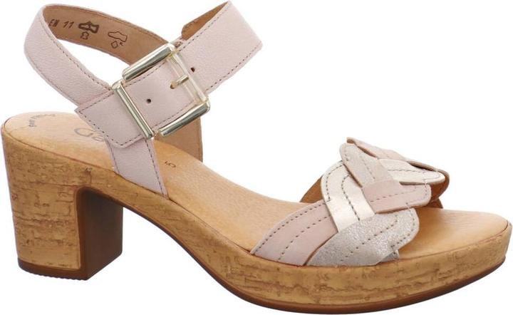 Actual product image Gabor 24.763.20 (38.5)