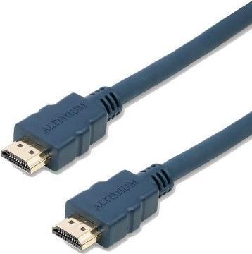 Immagine prodotto Tesca CORDON HDMI-A 2.0 4k*2k@60Hz MASCHIO / MASCHIO ALTIMIUM DE 7 M (7 m, HDMI)