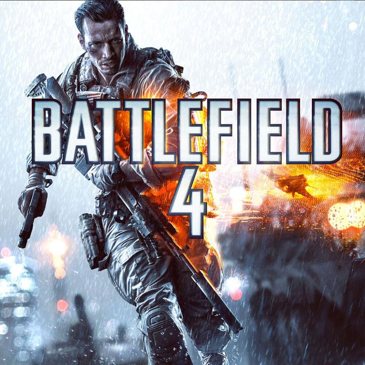 Produktbild EA Games Battlefield 4 (Xbox One X, Xbox Series X, FR)