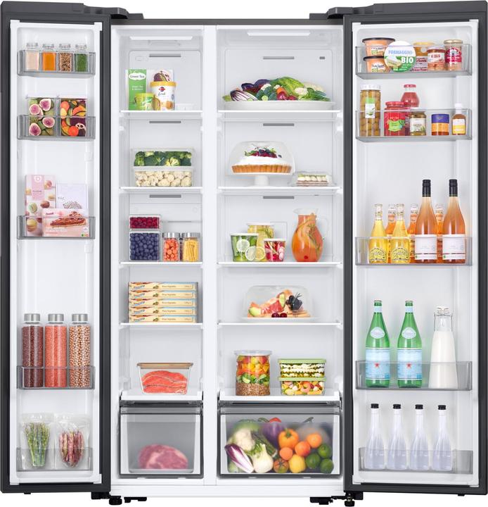Produktbild Samsung Side-by-Side (583 l)