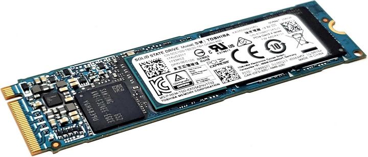 ProXtend 256GB PCIe 3x4 NVMe 2280 M.2 (256 GB, M.2 2280)