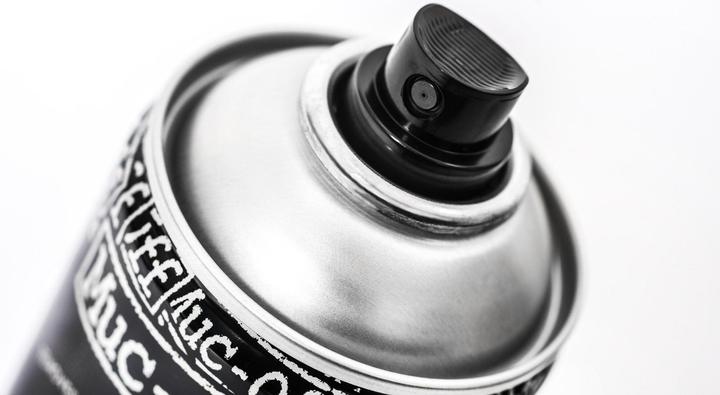Immagine prodotto Muc-Off Sgrassatore (500 ml, Pulitore per freni)