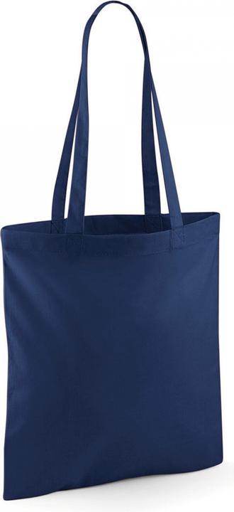 Westford Mill Tote Bag mit langen Henkeln
