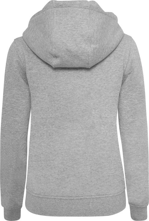 Produktbild Miss Tee Euphoria Hoody - 125241 (S)