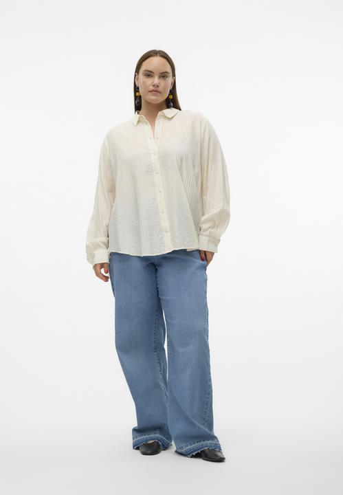 Produktbild Vero Moda VMCOMILA Hemd Hemd (52)