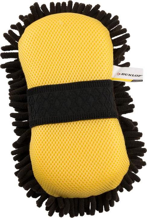 Produktbild Dunlop 2-in-1 Schwamm