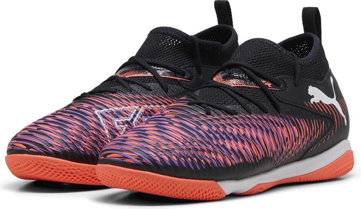 Produktbild Puma FUTURE 8 MATCH IT + Mid Jr (37.5)