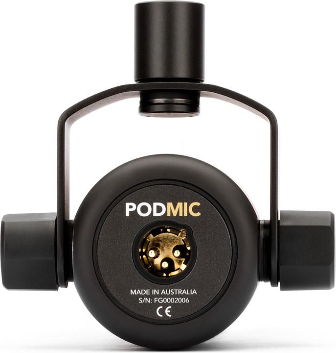 Produktbild RØDE PodMic
