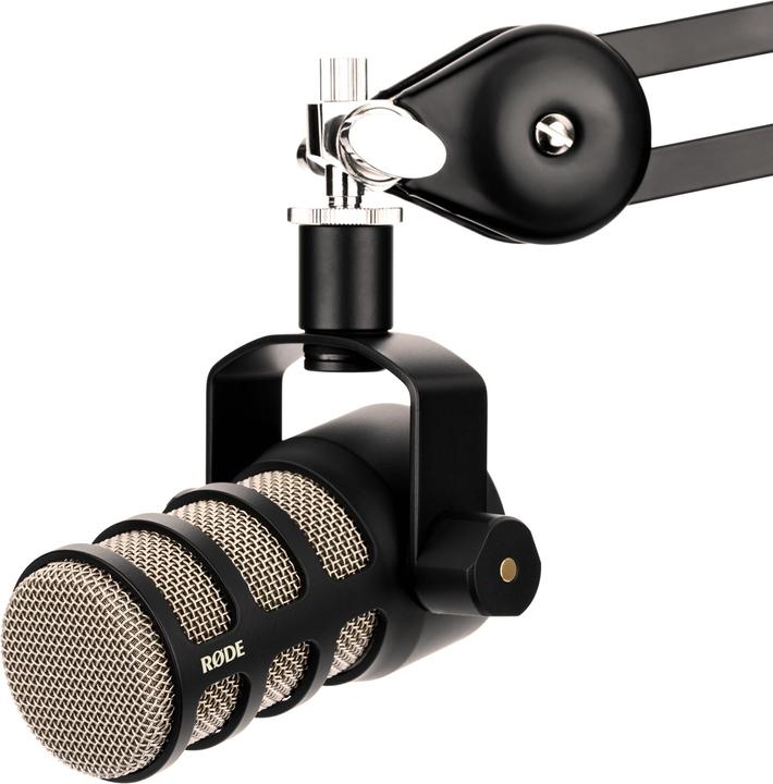 Produktbild RØDE PodMic